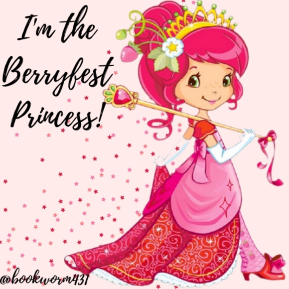 Tuesday Picks are HERE! Please Play Now! Strawberry Shortcake Share Game - Picture 4 of 15